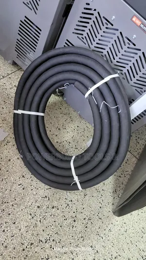 Heavyduty Industrial Rubber Hose 1"