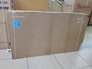 Samsung 65" Qled Quantum Dot Tv - thumbnail 2