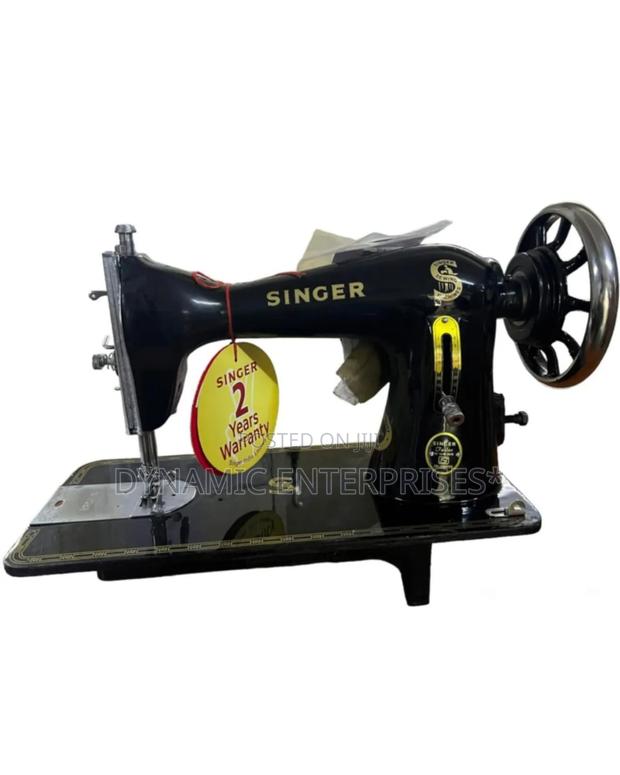 Singer Tailor Deluxe Straight Stitch Manual Sewing Machine
