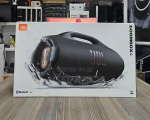 JBL Boombox 4