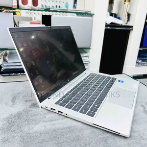 Laptop HP EliteBook 830 G8 32GB Intel Core I7 SSD 512GB