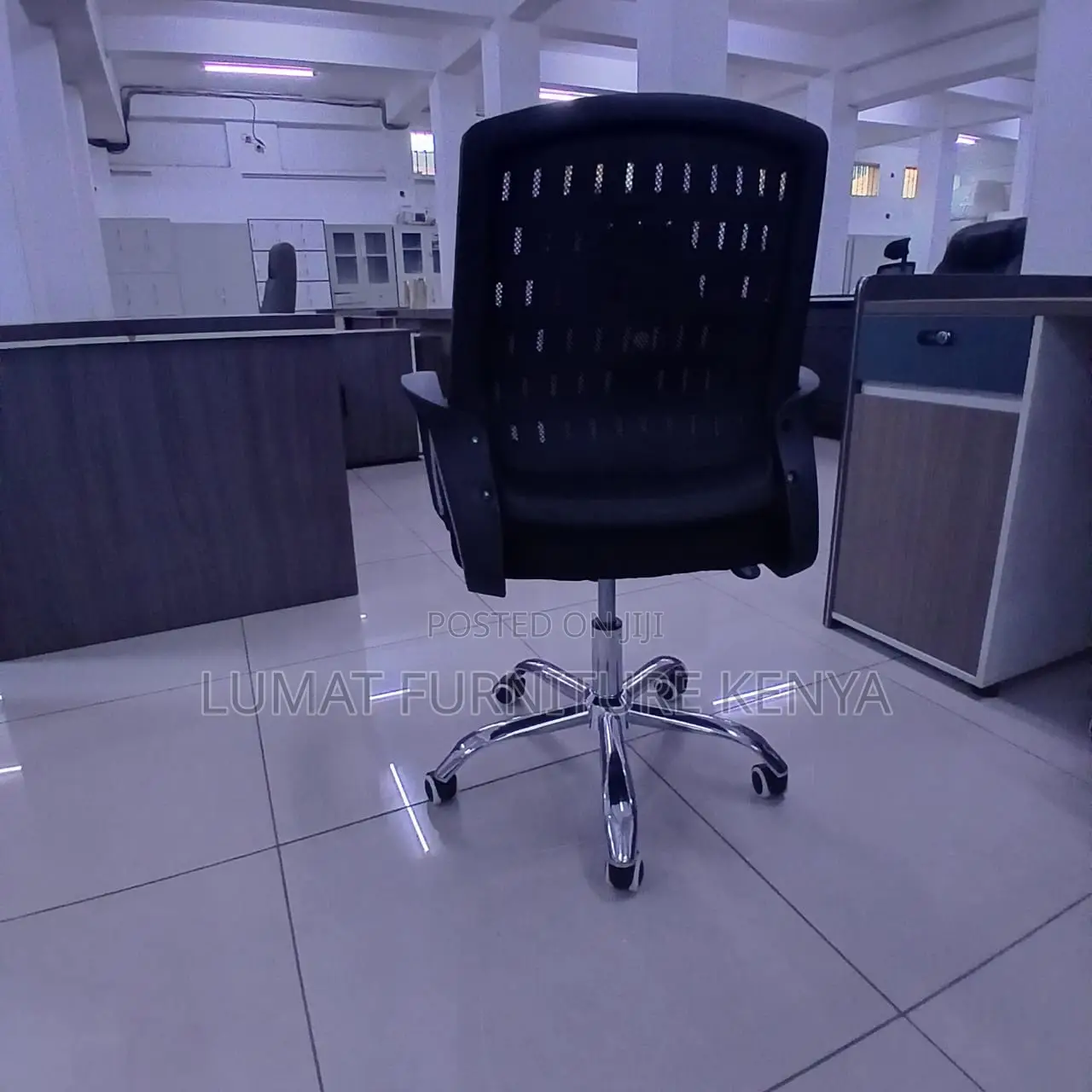 Staff Mesh Office Chair