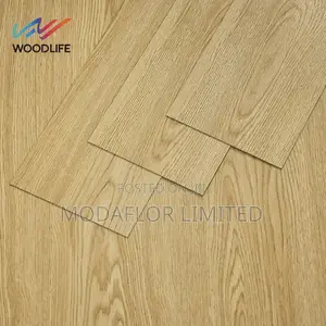 LVT Vinyl Wood Strips_ Upgrade Any Room