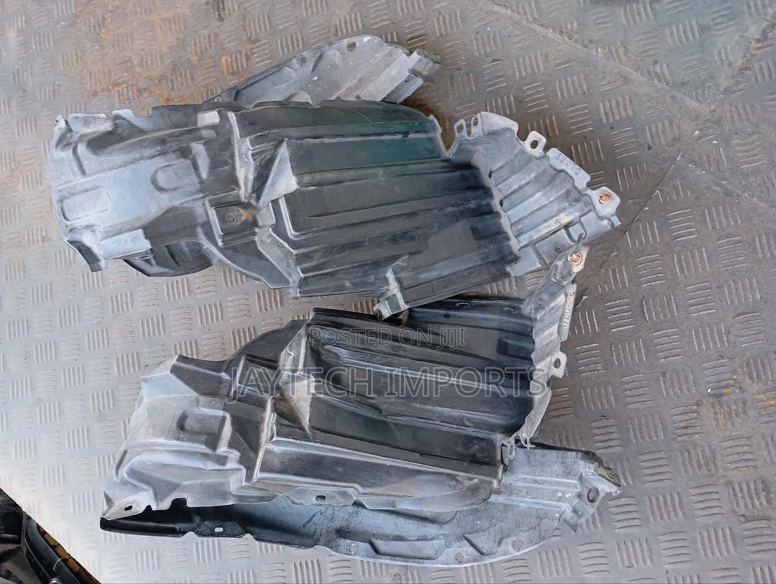 Probox Old Model Stone Guards