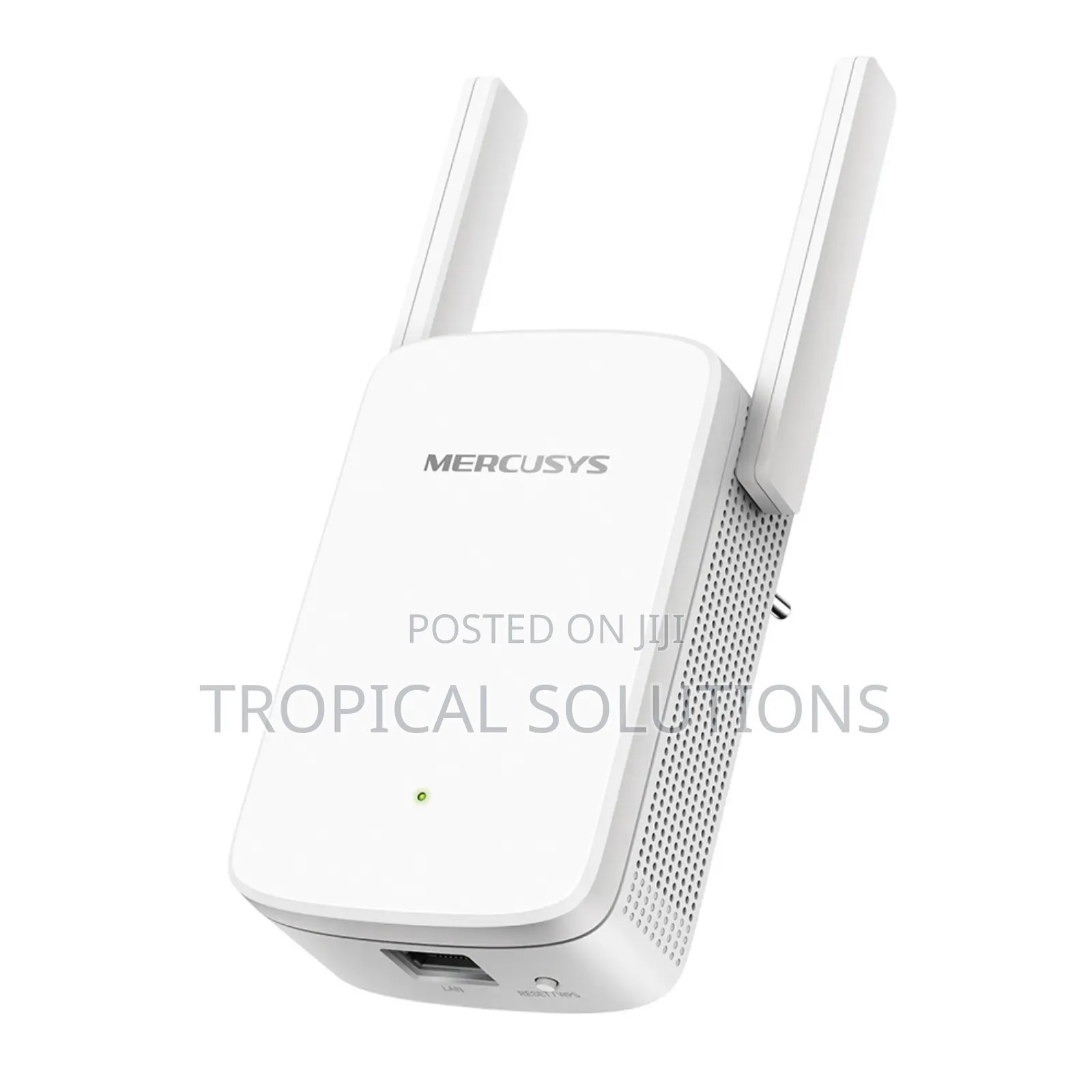 Mercusys Me30 Ac1200 Wifi Range Extender