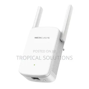Mercusys Me30 Ac1200 Wifi Range Extender