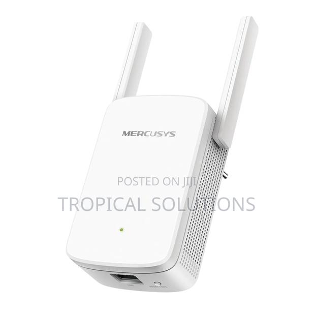 Mercusys Me30 Ac1200 Wifi Range Extender - thumbnail 3