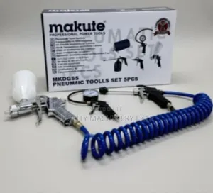 Reliable Makute Pneumatic Spray Gun