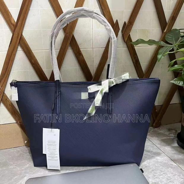 Lacoste Spacious Handbag - main view
