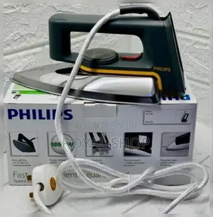 Philips Dry Iron