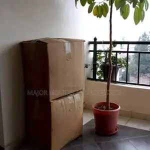 Nairobi to Kitale Movers Services Are Available