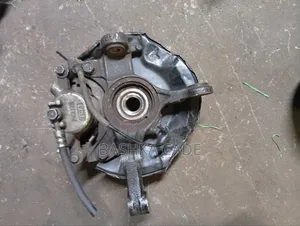 Hurb Honda N WGN N Box N One