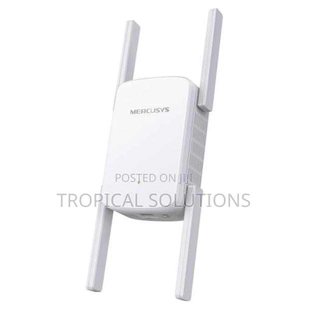 Mercusys Me50g Ac1900 Wifi Range Extender - thumbnail 2