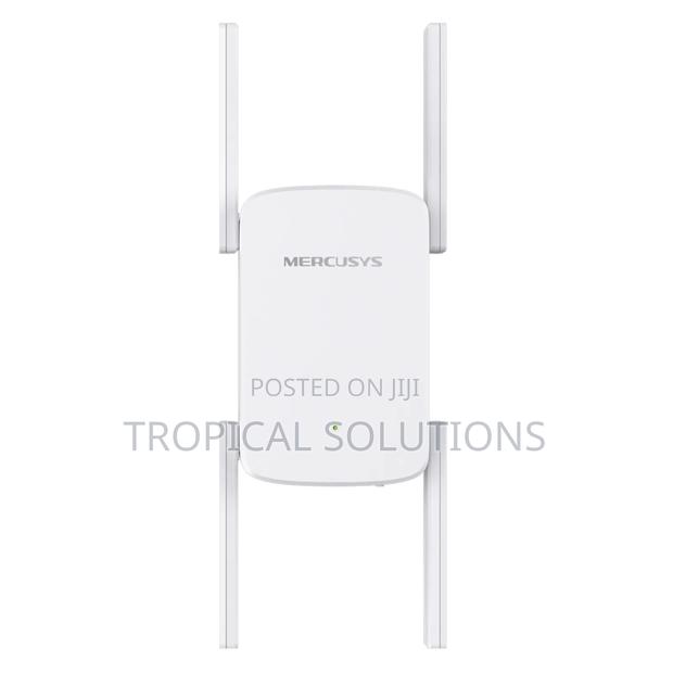 Mercusys Me50g Ac1900 Wifi Range Extender - thumbnail 3