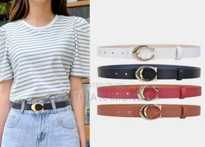 Slim Belt Classy - thumbnail 2