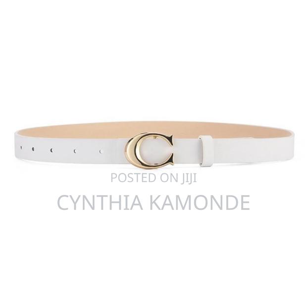 Slim Belt Classy - thumbnail 5