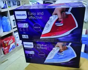 Philips Steam Iron