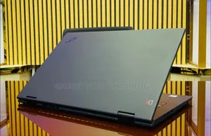 Laptop Lenovo ThinkPad X1 Yoga 16GB Intel Core i7 SSD 512GB