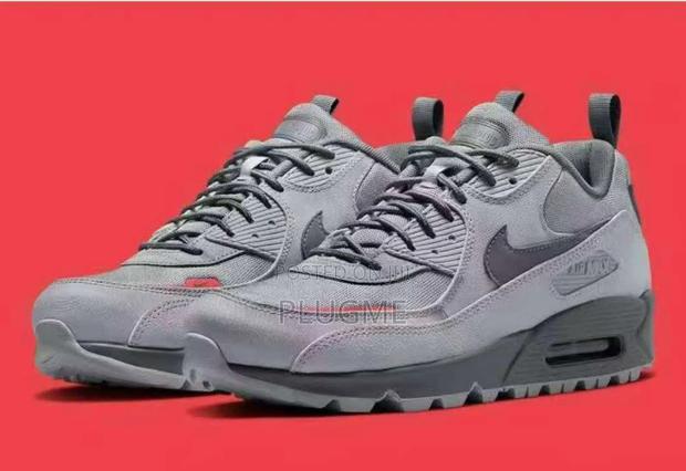 Airmax 90 High Quality Original Sneakers - thumbnail 9