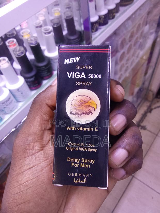 Viga Strong *Delay Splay, Long Time Ejaculation - main view