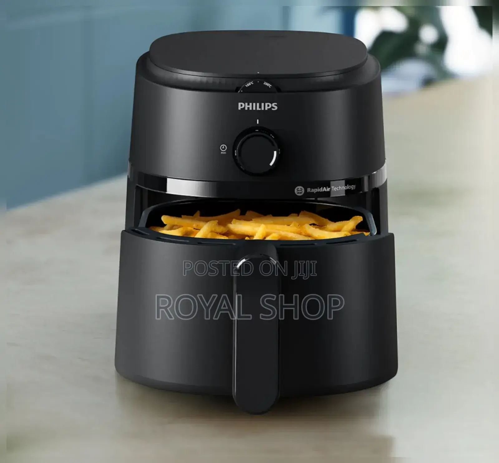 Philips Air Fryer 3.2lts