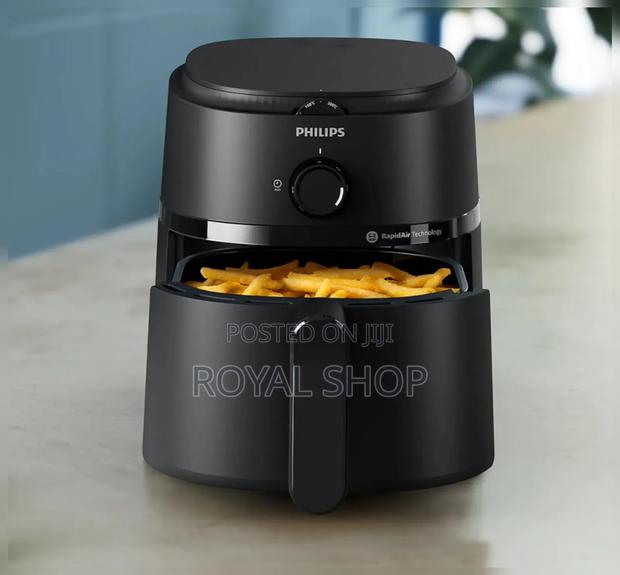Philips Air Fryer 3.2lts