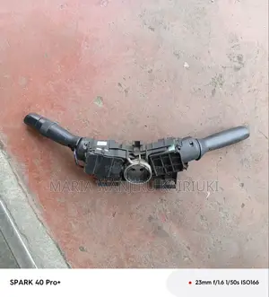 Toyota Hilux Vigo Steering Switch Available