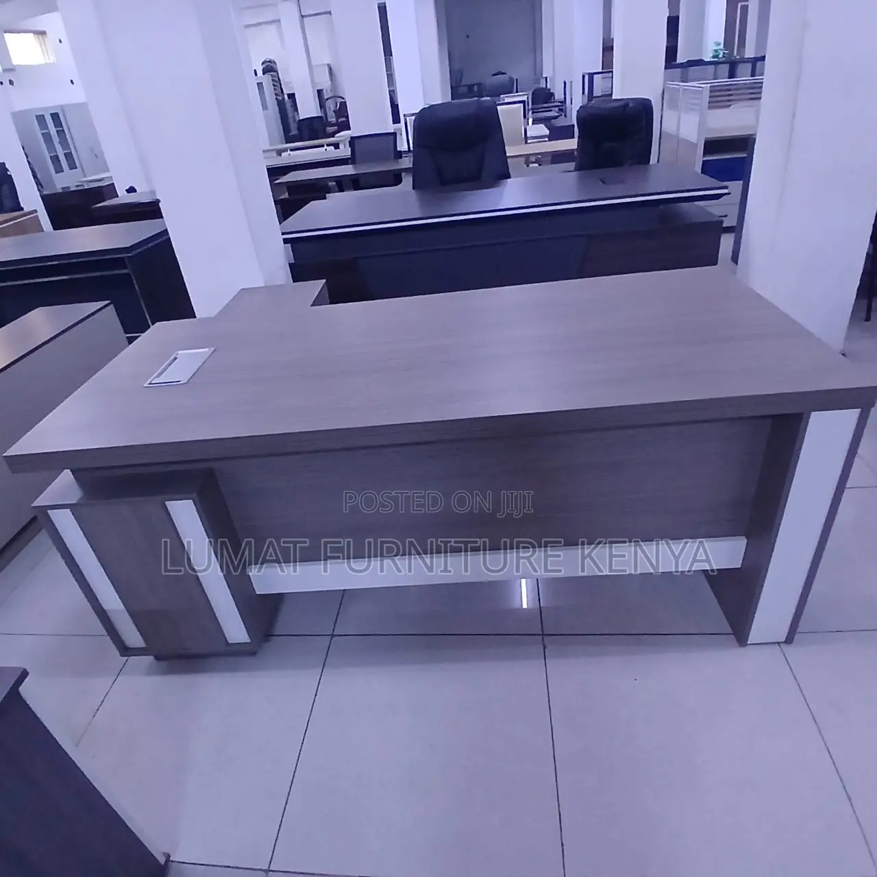 Modern Workstation/Office Writing Table
