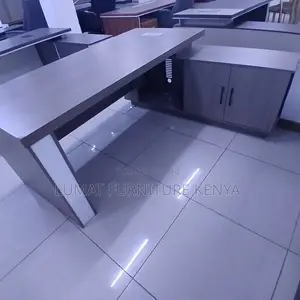 Modern Workstation/Office Writing Table