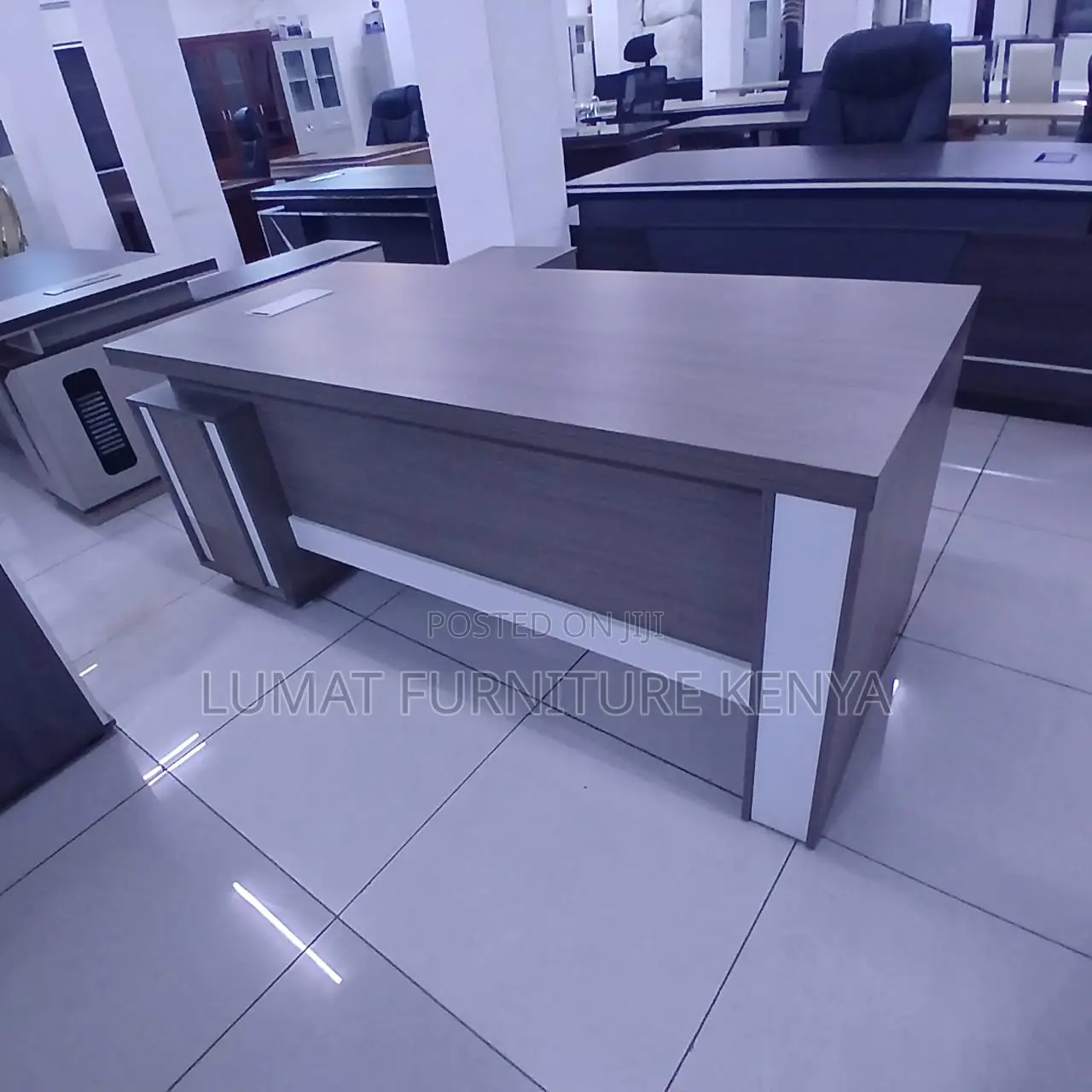 Modern Workstation/Office Writing Table