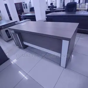 Modern Workstation/Office Writing Table