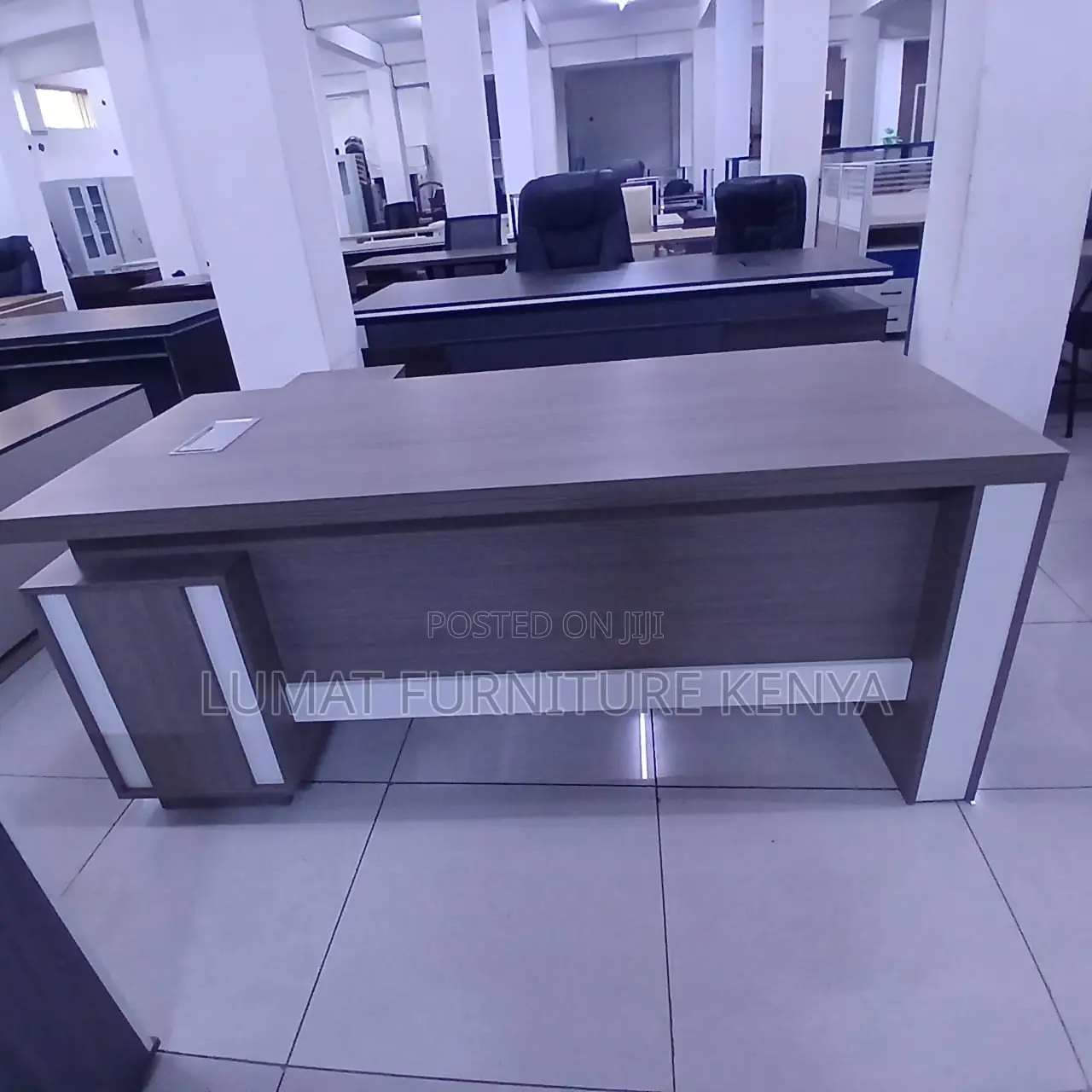 Modern Workstation/Office Writing Table
