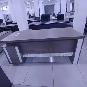 Modern Workstation/Office Writing Table