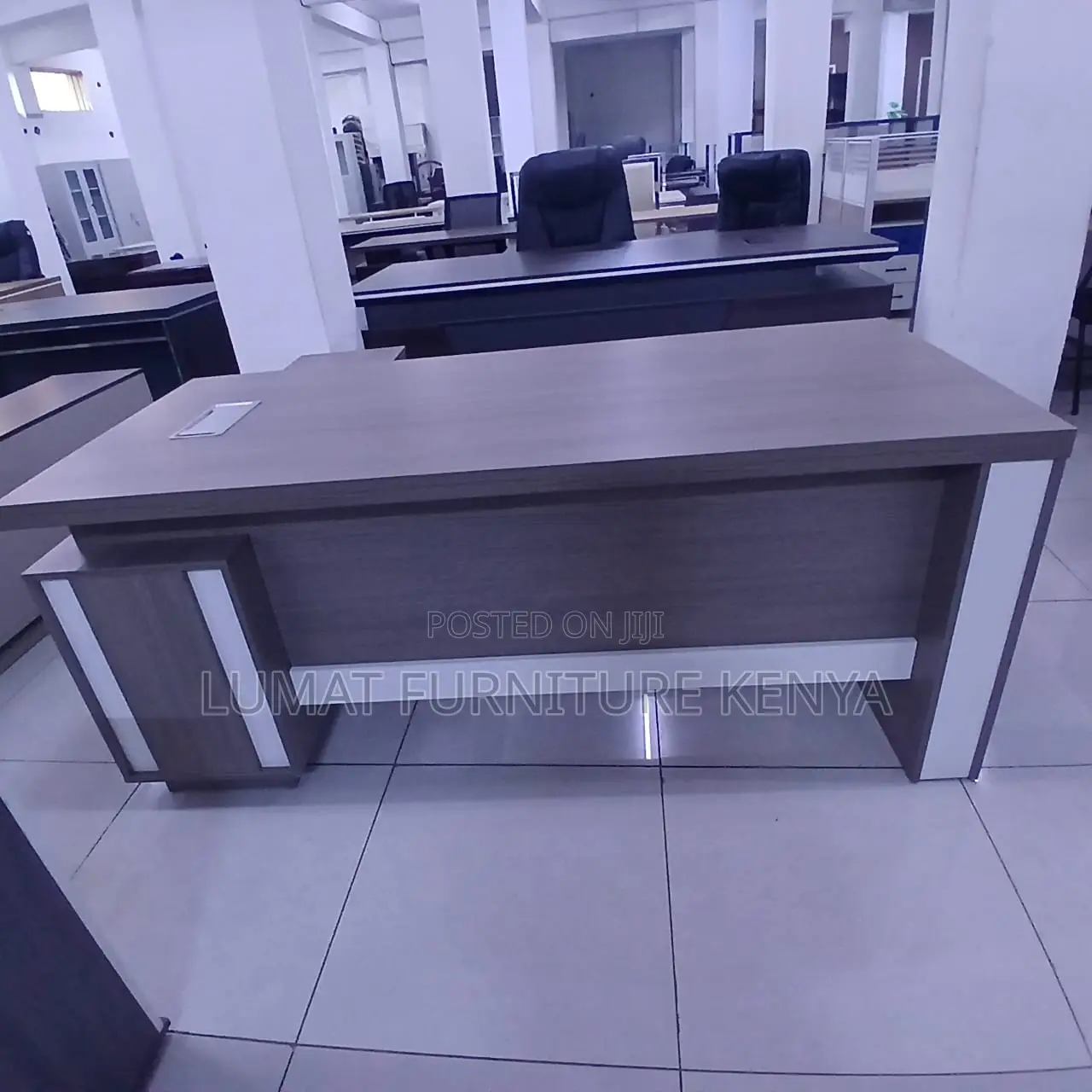 Modern Workstation/Office Writing Table