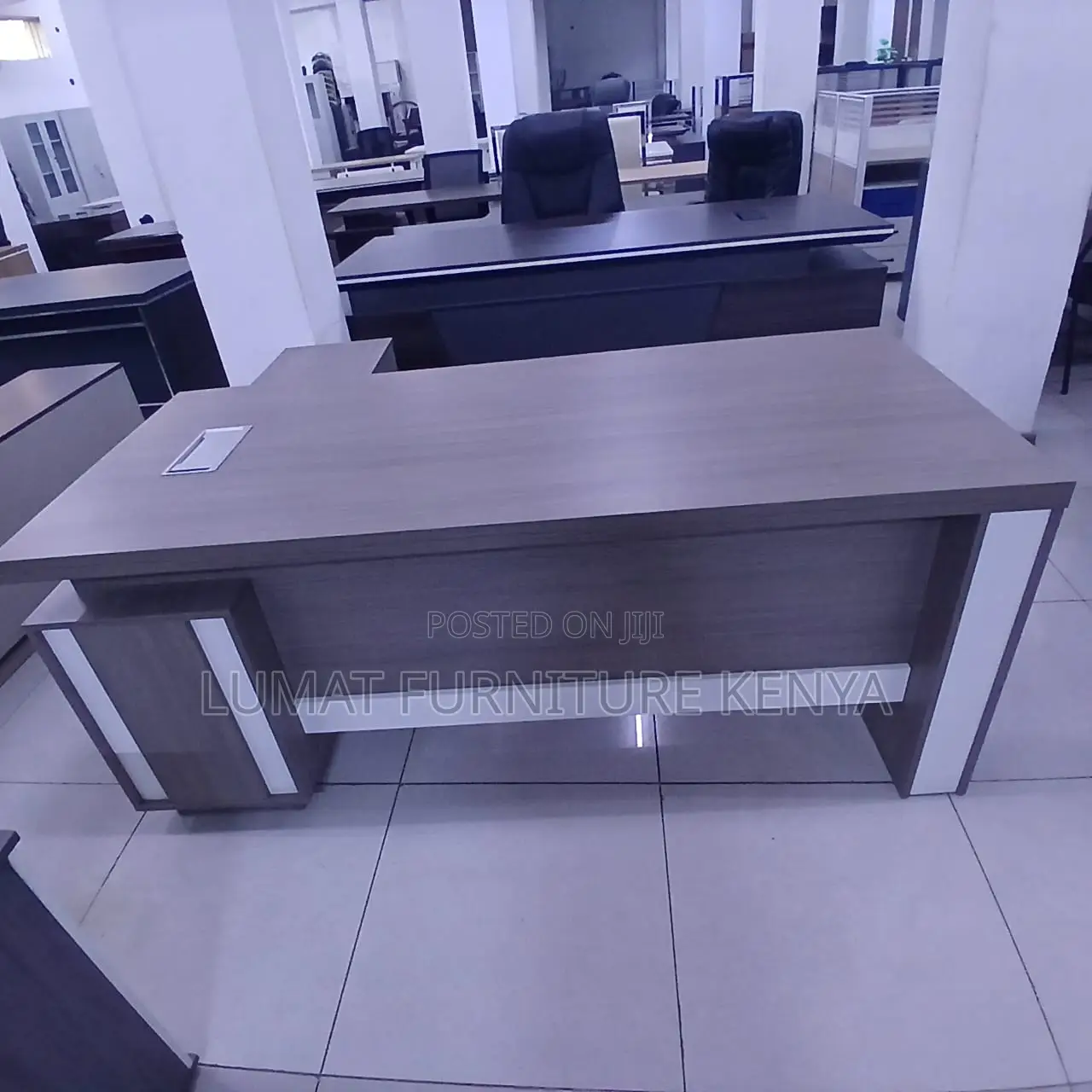 Modern Workstation/Office Writing Table