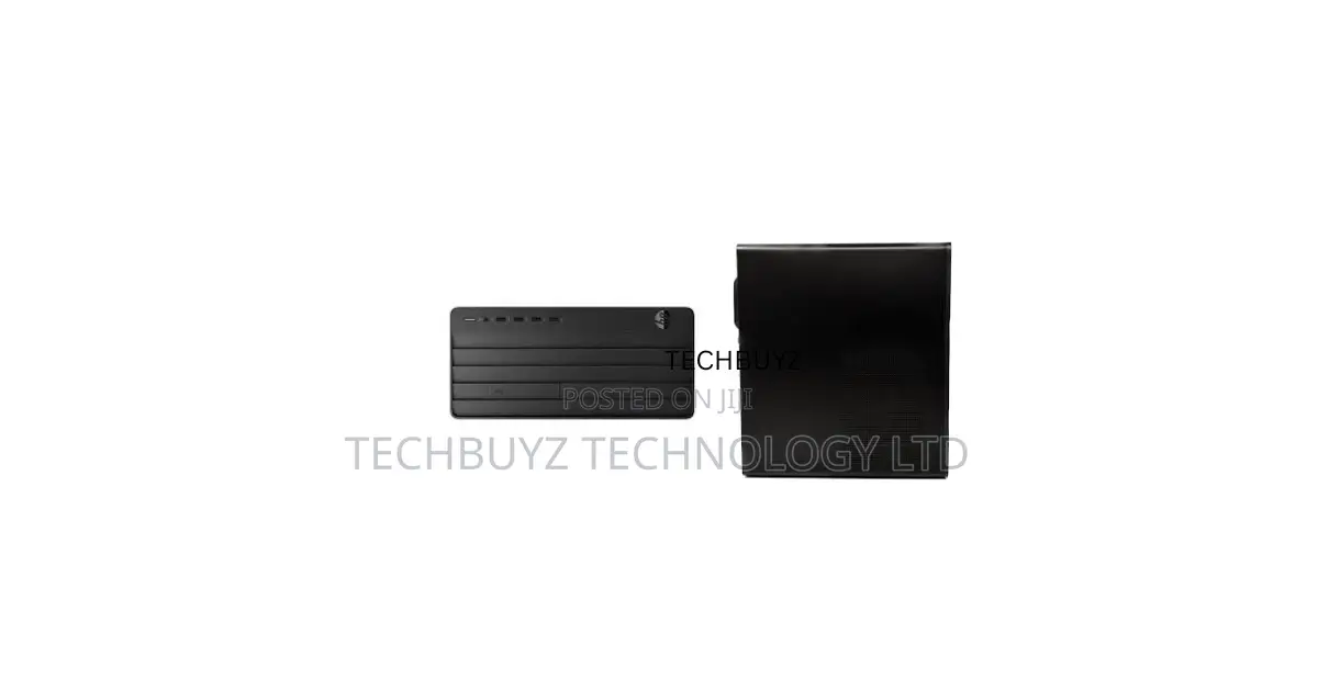 New Desktop Computer HP 290 G9 8GB Intel Core i7 SSD 512GB