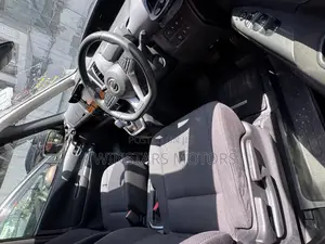 Nissan Serena 2019 Black