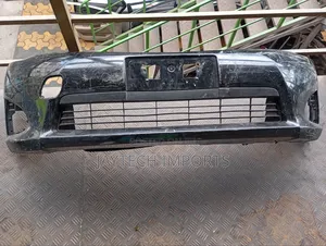 Fielder 161 Front Bumper