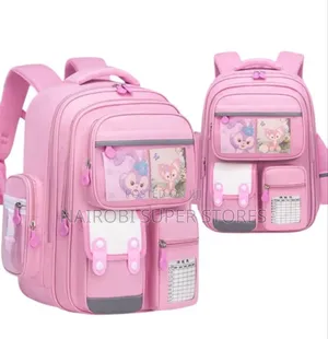 Elementary School Backpack
