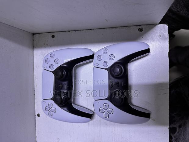 Playstation 5 Original Ex Uk Pads