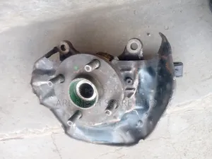 Premio 260 Front Wheel Hurb