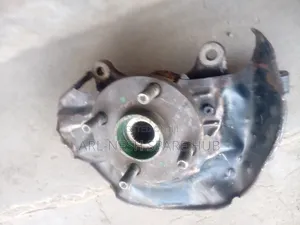 Premio 260 Front Wheel Hurb