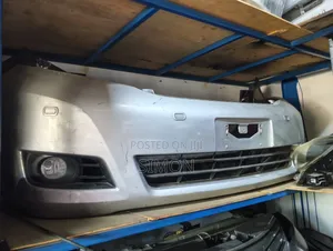 Toyota Isis 2007