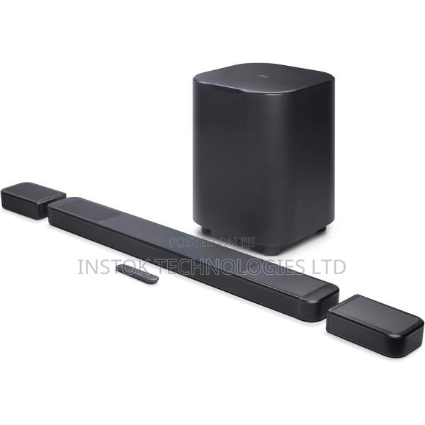 JBL Bar 1300xmk2 11.1.4 Channel Soundbar 1570w