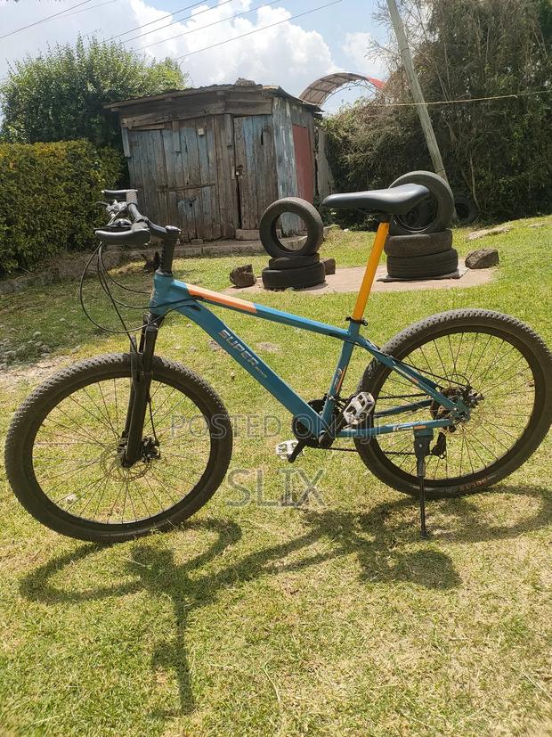 Superboss Size 27.5'' - thumbnail 3