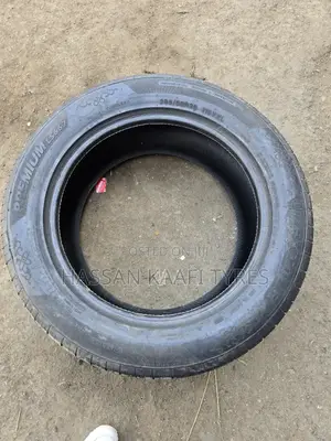 285/50r20 Zextuar Tyre
