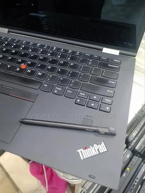Laptop Lenovo Thinkpad X1 Yoga 8GB Intel Core I5 SSD 256GB - thumbnail 2
