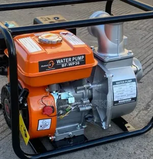 7.5hp Brenford Uk Water Pump