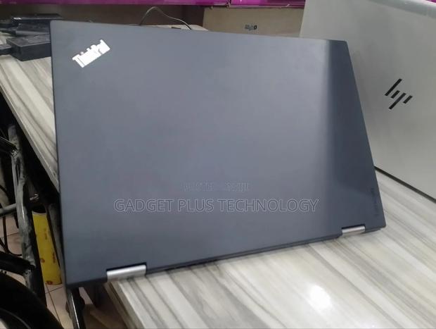 Laptop Lenovo Thinkpad X1 Yoga 8GB Intel Core I5 SSD 256GB - thumbnail 6