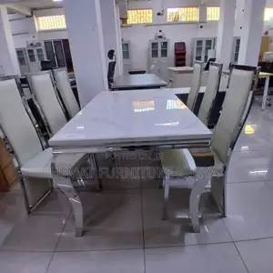 Stainless Steel Dinnerware Set